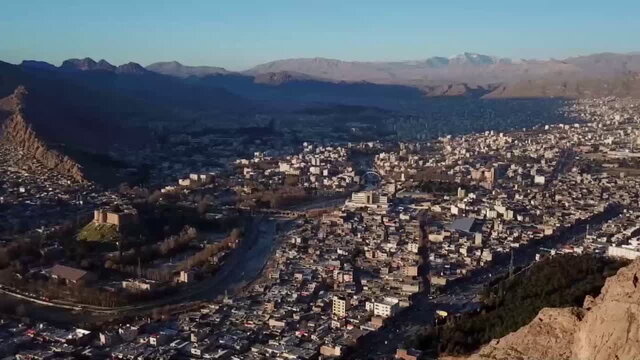 بام جهان‌شهر؛ فرصت جهانی شدن