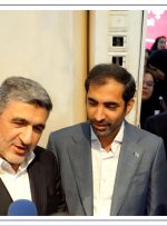 قدردانی رئیس سازمان بورس از خدمات نوین بانک صادرات ایران