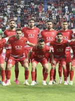 پنجره پرسپولیس باز شد – خبرآنلاین