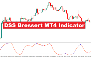 اندیکاتور DSS Bressert MT4 – ForexMT4Indicators.com