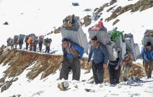 ساماندهی کولبری در هیات دولت به تصویب نهایی رسید