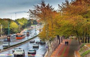 بارش باران از عصر امروز برای این استان