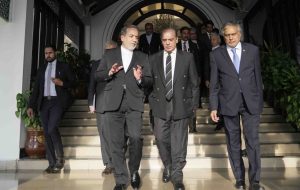 چرا اسلام‌آباد نمی‌تواند گروه‌های تروریستی را از بین ببرد؟/ پاکستان منافع خود را در ثبات و پیشرفت مناطق مرزی با ایران جستجو کند