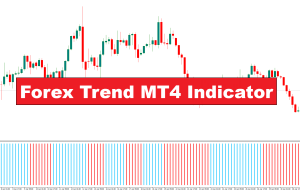 شاخص فارکس ترند MT4 – ForexMT4Indicators.com