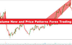حجم بهتر الگوهای جدید و قیمت استراتژی تجارت فارکس
