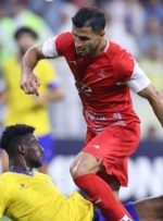 ضرر ۳۰۰ هزار دلاری AFC به استقلال و پرسپولیس