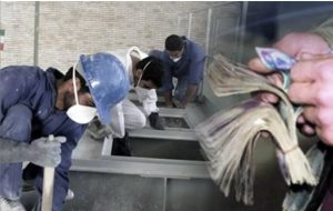 «بودجه» افزایش دستمزد را دچار چالش می‌کند / خدایی: دوره مرتضوی، بدترین دوره وزارت کار بود