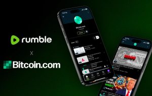 Bitcoin.com اکنون در Rumble زندگی می کند: عصر جدیدی برای محتوای رمزنگاری