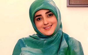 شباهت عجیب پسران ستاره قطبی به مادرشان + عکس