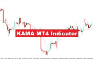 شاخص KAMA MT4 – ForexMT4Indicators.com