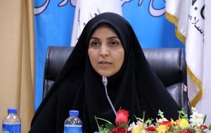 بتول معلم، نخستین فرماندار زن فارس کیست؟