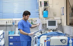 متقاضیان آزمون استخدامی پرستاران منتظر باشند