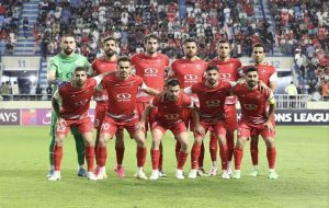 همه هزینه‌های پرسپولیس با AFC است!