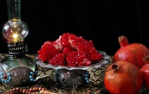 شب یلدا ۱۴۰۳ چند شنبه است؟ / تاریخ دقیق شب یلدا امسال