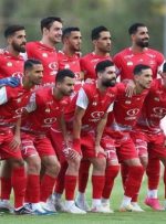 ترکیب نهایی پرسپولیس برابر الریان مشخص شد