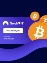 نحوه دسترسی NordVPN به مشتریان پرداخت کننده رمزنگاری در 176 کشور