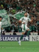 پیروزی الاهلی قبل از مصاف با استقلال در آسیا