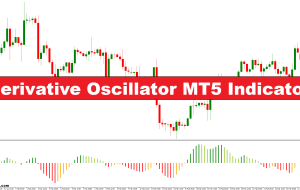 نشانگر نوسان ساز مشتق MT5 – ForexMT4Indicators.com