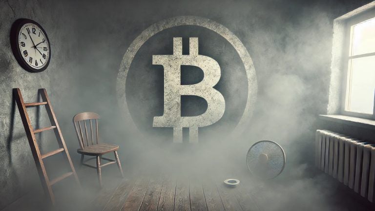 DOJ ضربه بیت کوین Fog: پایان گریزان ترین سرویس BTC Darknet