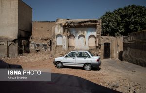 «آیین‌نامه نظام فنی و اجرایی اختصاصی بناها و بافت‌های تاریخی» تصویب شد