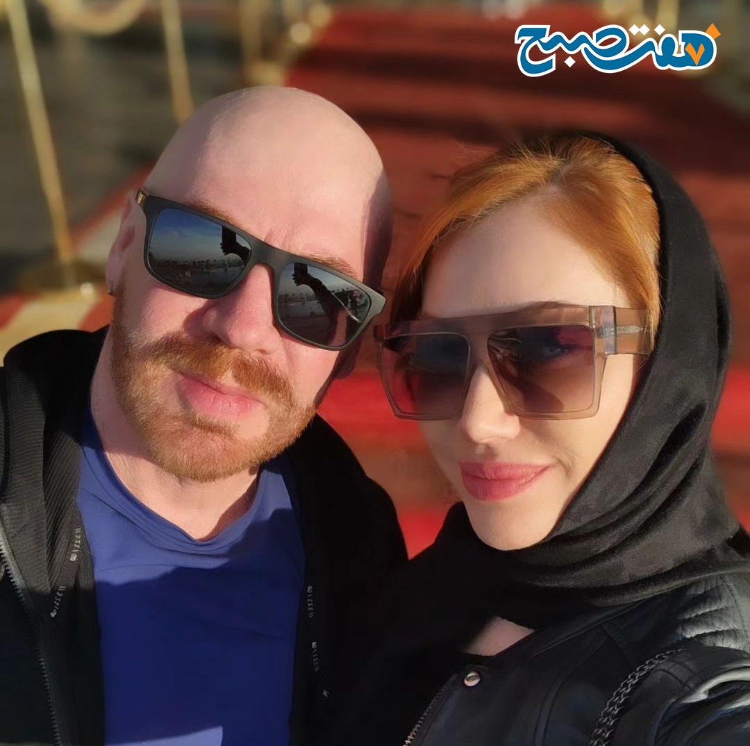 قاب امروز| عکس‌های متفاوت گابریلا پتری بازیگر فیلم تگزاس ۳