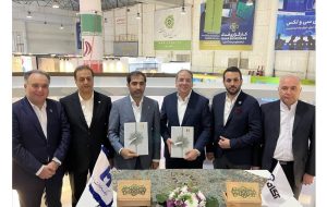 بانک صادرات ایران با کارگزاری آگاه تفاهم‌نامه همکاری امضا کرد