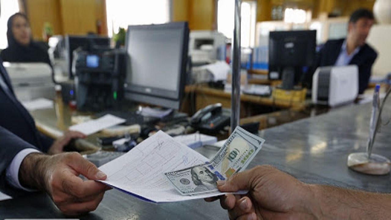 تیر خلاص بر بدنه رنجور تعهدات ارزی صادراتی تیر خلاص بر بدنه رنجور تعهدات ارزی صادراتی