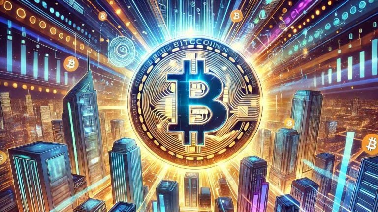 جی پی مورگان بیت کوین و افزایش طلا را با پیروزی ترامپ در Horizon پیش بینی کرد