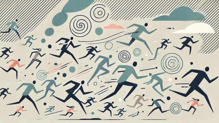 دور شدن بازارها از هرج و مرج انتخاباتی، شرط بندی بزرگ روی حرکت بعدی فدرال رزرو