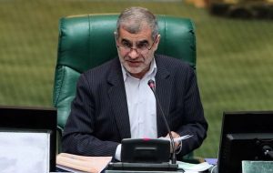 دولت ۷۰ هزار میلیارد تومان پول دارد؛ قانون متناسب سازی را اجرا کند + فیلم