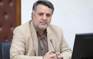 رویان «پرچم» و ایسنا «تاج افتخار» جهاد دانشگاهی است