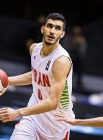 ستاره بسکتبال ایران به NBA می‌رود