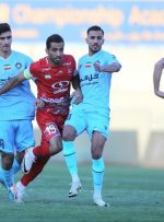 شرط عجیب پرسپولیس برای برنده شدن!