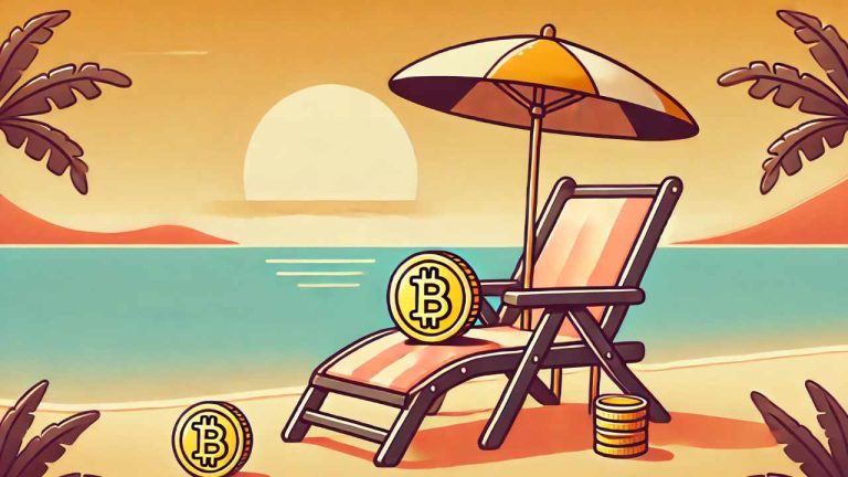 طرح بازنشستگی بریتانیا از بیت کوین استقبال می کند و یک جهش تاریخی به ارز دیجیتال را نشان می دهد