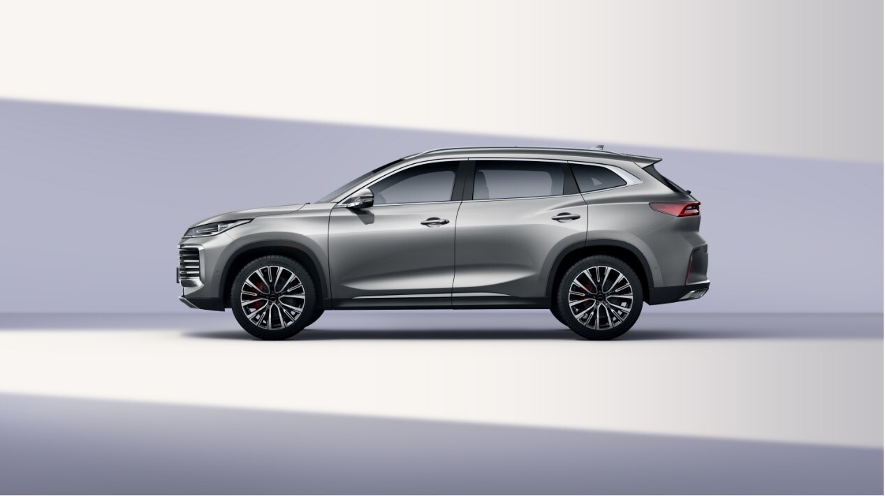 فروش اکستریم تی ایکس ال به طور رسمی آغاز شد / یک کراس اوور همه چیز تمام!