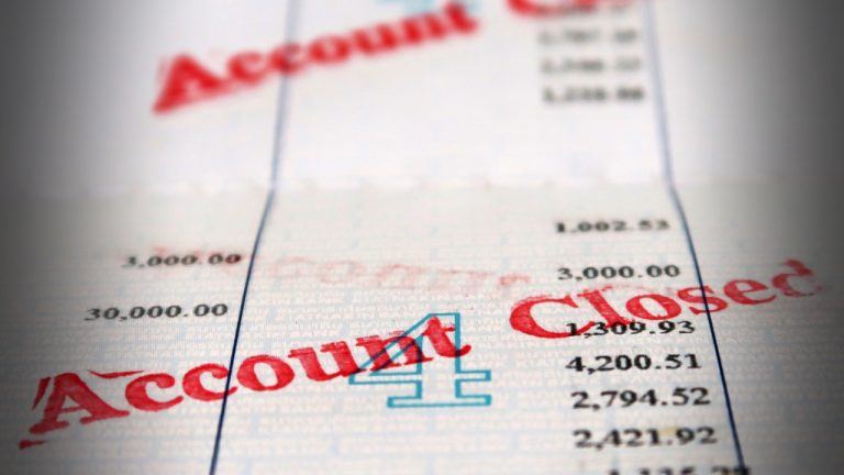 بزرگترین داستان های هفته را دریافت کنید، از جمله مدیر عامل ریپل که حساب بانکی بلندمدت خود را از دست داده است.