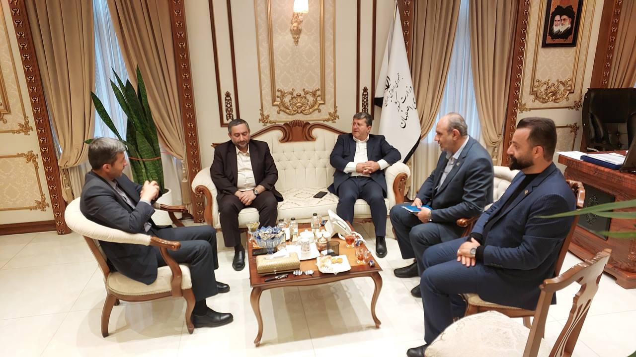 مرکز نوآوری بیمه معلم رونمایی شد