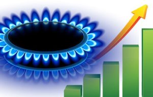 مصرف گاز کشور به مرز ۸۰۰ میلیون مترمکعب رسید-راهبرد معاصر