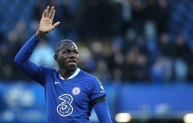 نامزد جدید توپ طلا مشخص شد