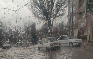 هواشناسی ایران ۲۱ آبان ۱۴۰۳/ تشدید بارش‌ها در ۲۲ استان-راهبرد معاصر