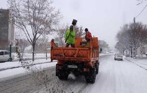 هواشناسی ایران۱۴۰۳/۸/۲۳؛ هشدار نارنجی هواشناسی برای تهران-راهبرد معاصر