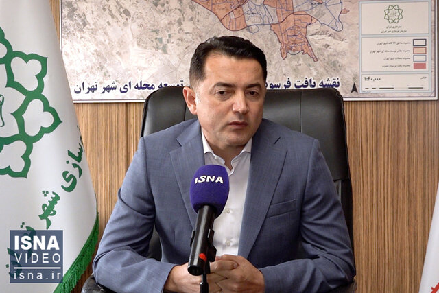 ویدیو/ بافت فرسوده؛ تهدید یا فرصت ویدیو/ بافت فرسوده؛ تهدید یا فرصت