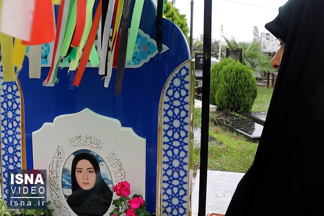 ویدیو/ روایتی متفاوت از اولین پرستار شهید کرونا ویدیو/ روایتی متفاوت از اولین پرستار شهید کرونا