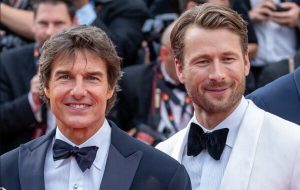 پاسخ بازیگوشانه گلن پاول برای جایگزین تام کروز شدن