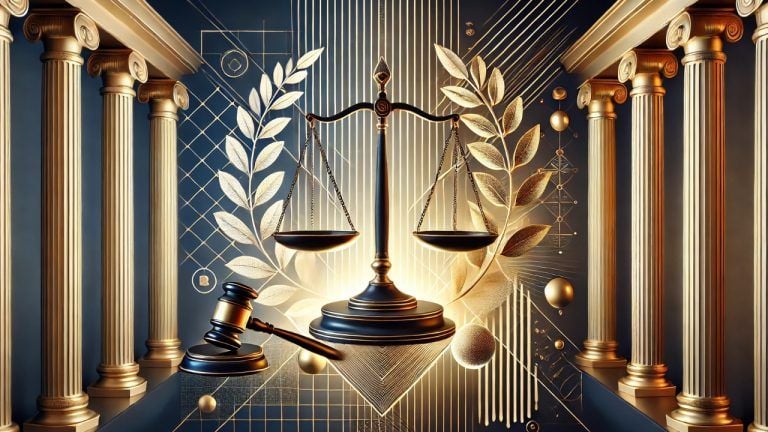 پایان بازی A Crypto Mixer: اپراتور Helix به 400 میلیون دلار مصادره دارایی محکوم شد