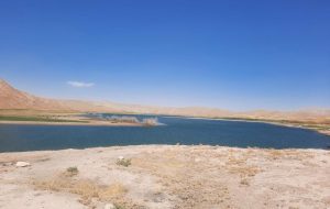 کشف بقایای ۷۵۰۰ ساله در غرب ایران کشف بقایای ۷۵۰۰ ساله در غرب ایران