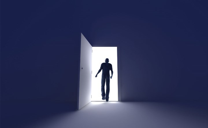 روحیه مواجهه با تغییر - روحیه بالا