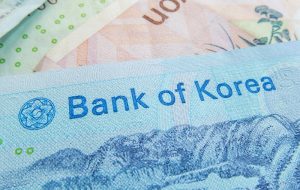 آسیا FX لغزش، دلار ثابت در عدم قطعیت نرخ. S.Korean برنده اسلایدهای برش BOK توسط Investing.com