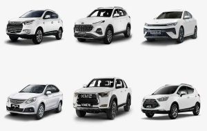 قیمت محصولات کرمان موتور آذر ۱۴۰۳ + جدول