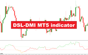 نشانگر DSL-DMI MT5 – ForexMT4Indicators.com